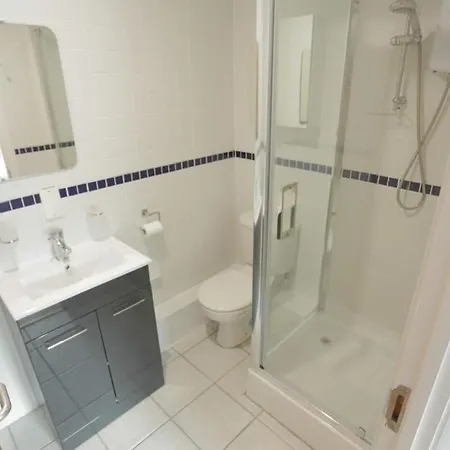 Diamond Apartment Belfast Buitenkant foto