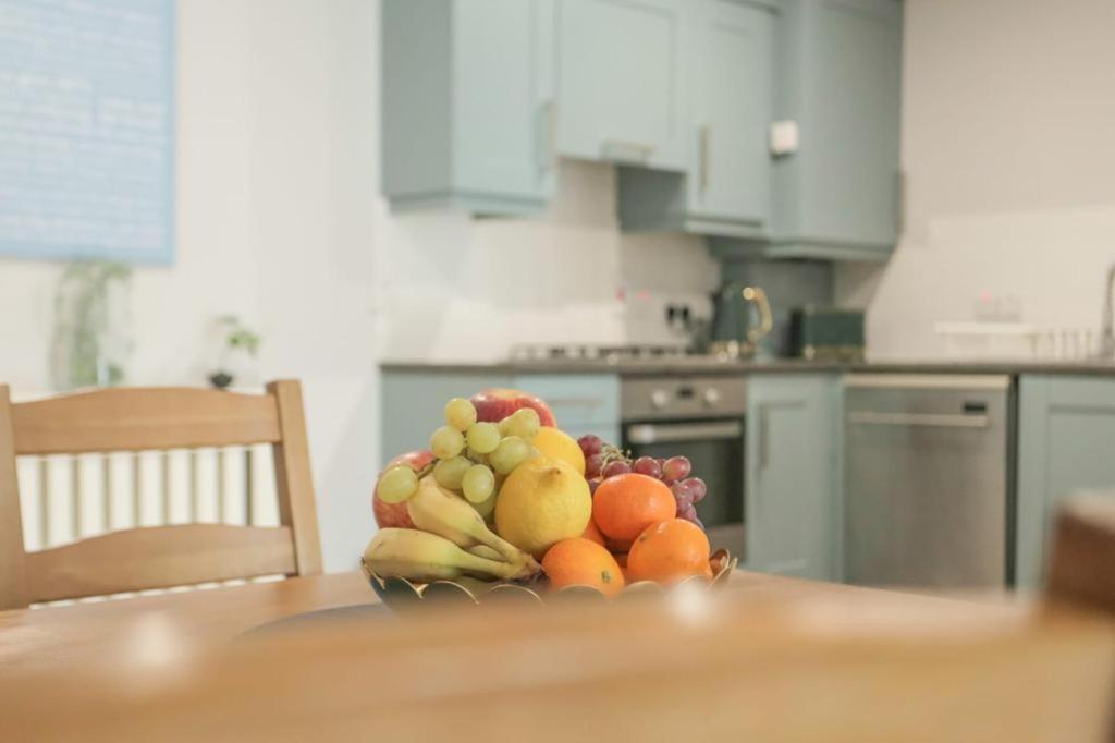Appartement Diamond