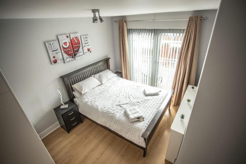 Diamond Appartement *