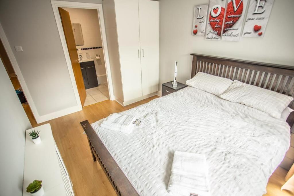 Appartement Diamond