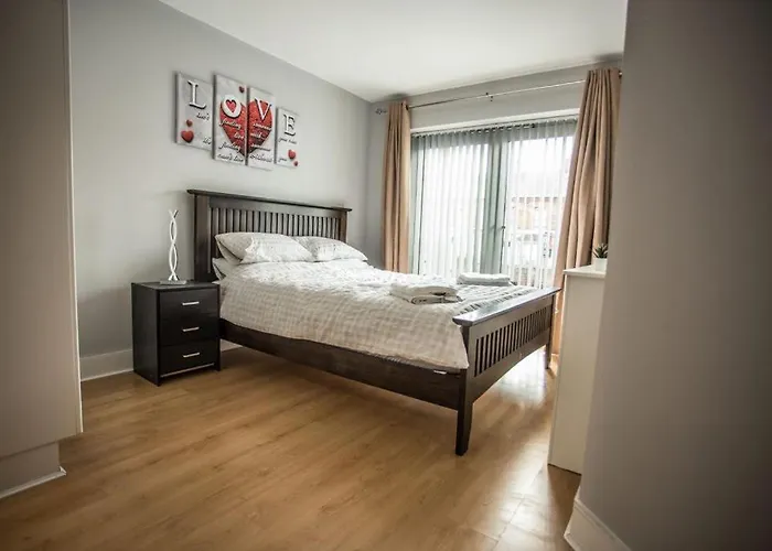 Diamond Apartment