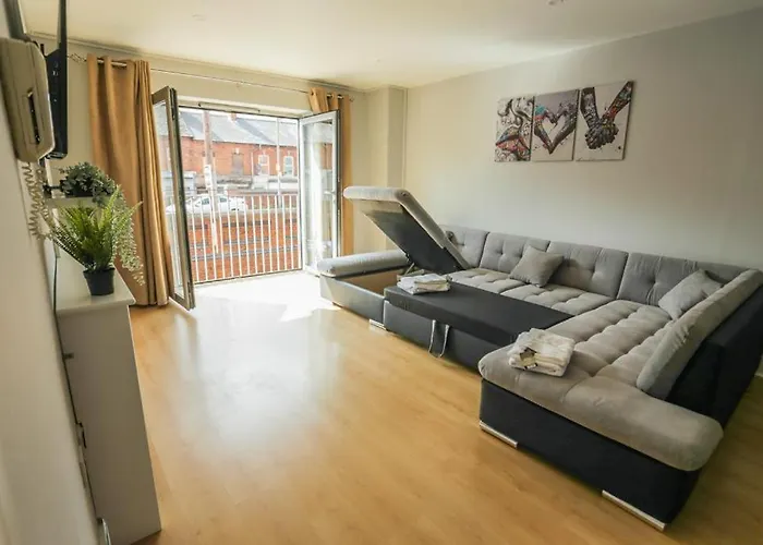Diamond Apartment