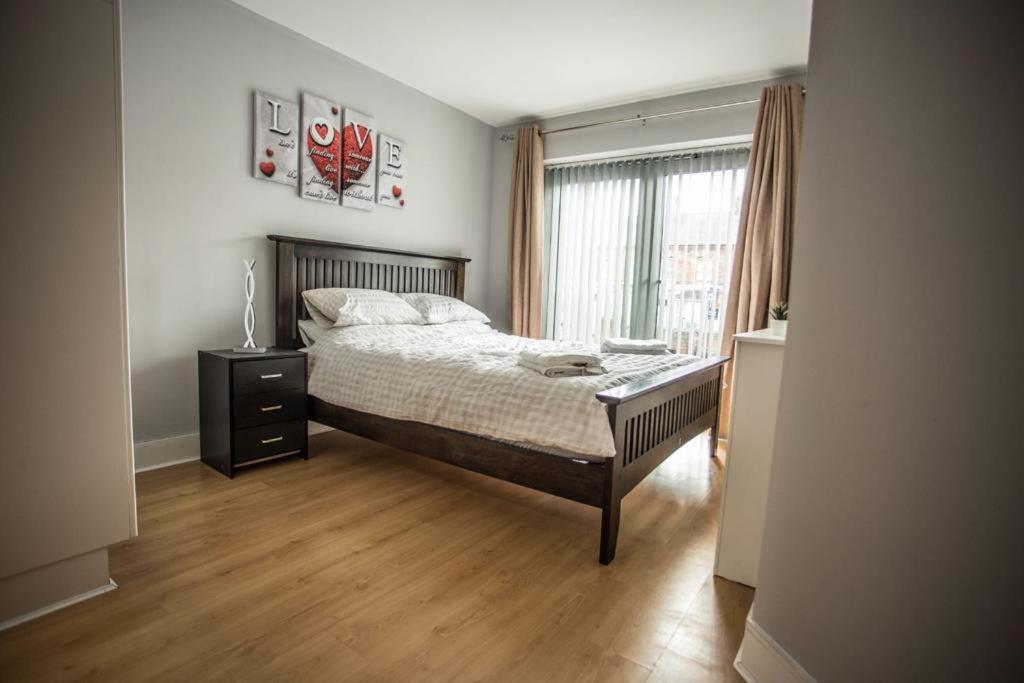 Diamond Apartment Belfast
