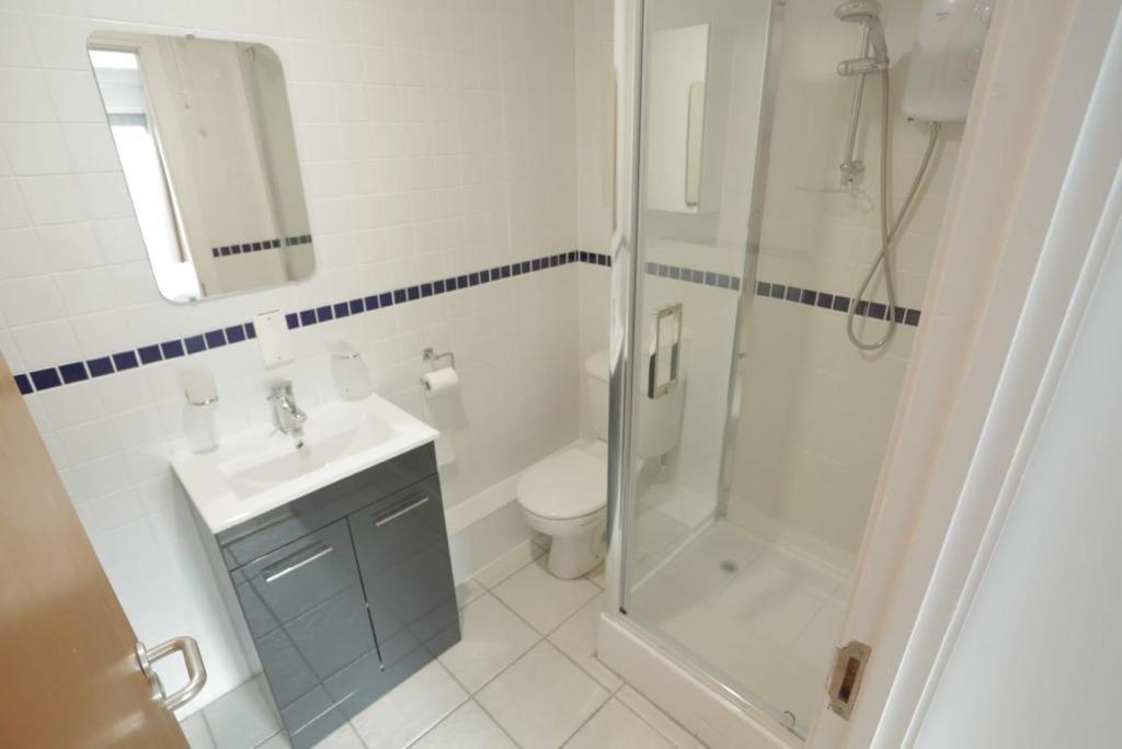 Apartment Diamond