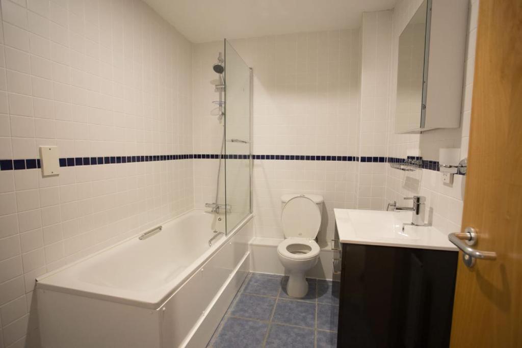 Diamond Apartment