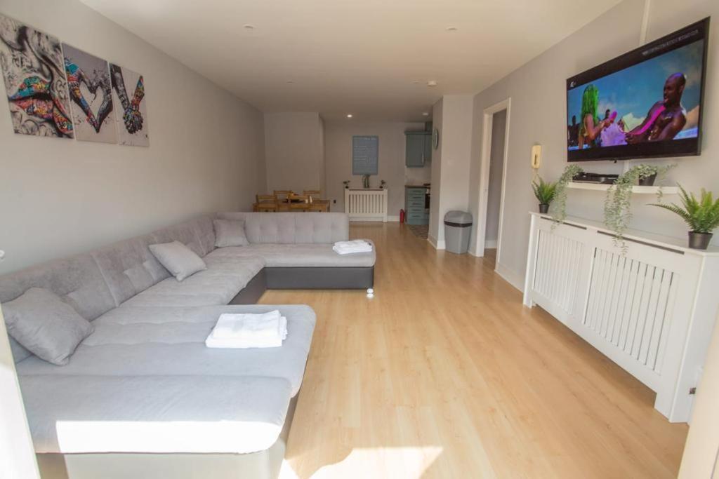 Apartment Diamond *