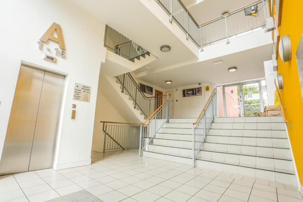 Apartment Diamond Belfast