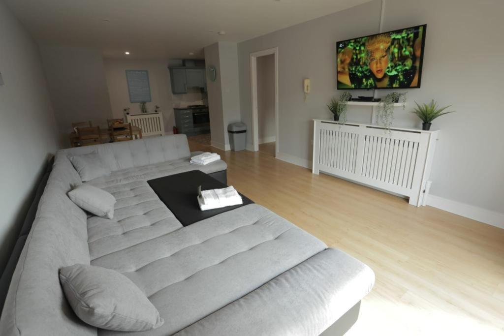 Apartment Diamond *