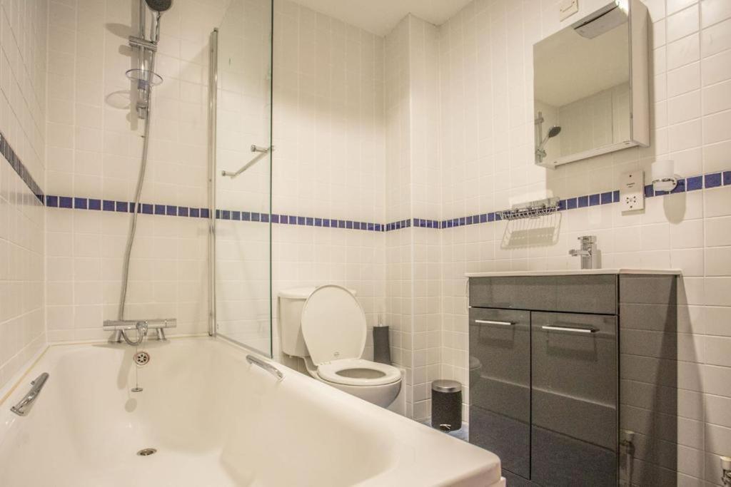 Apartment Diamond Belfast