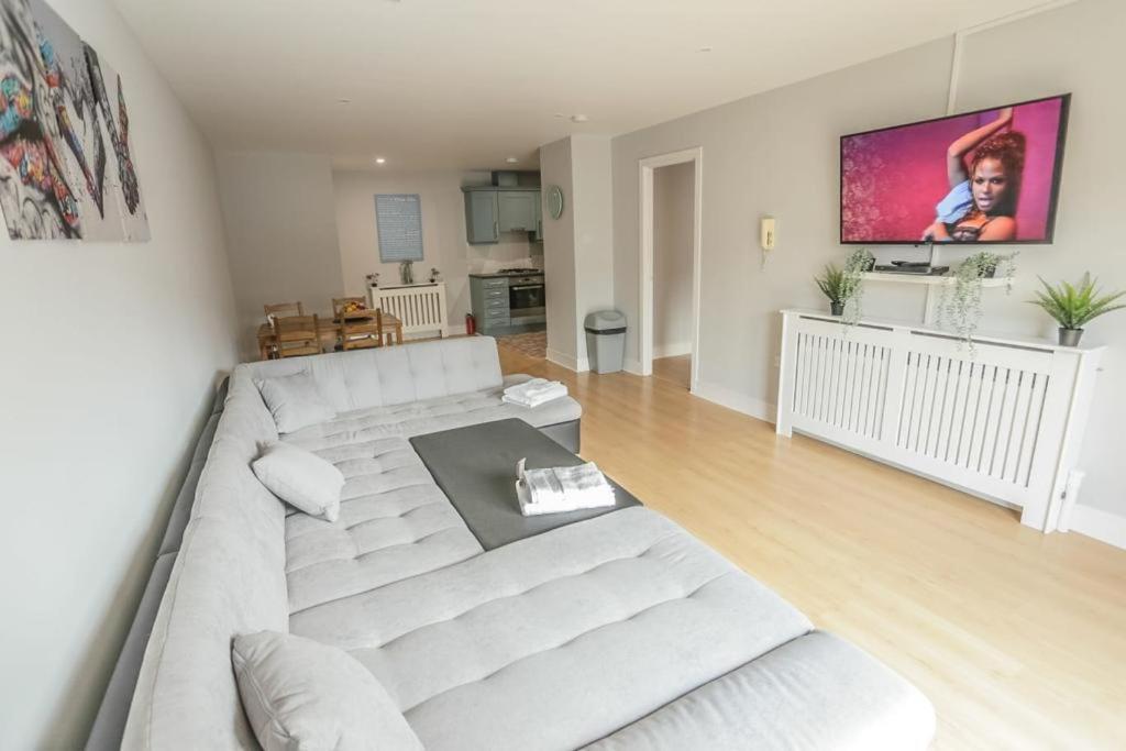 Diamond Apartment Belfast