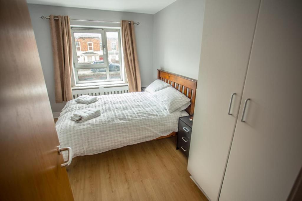 Apartment Diamond